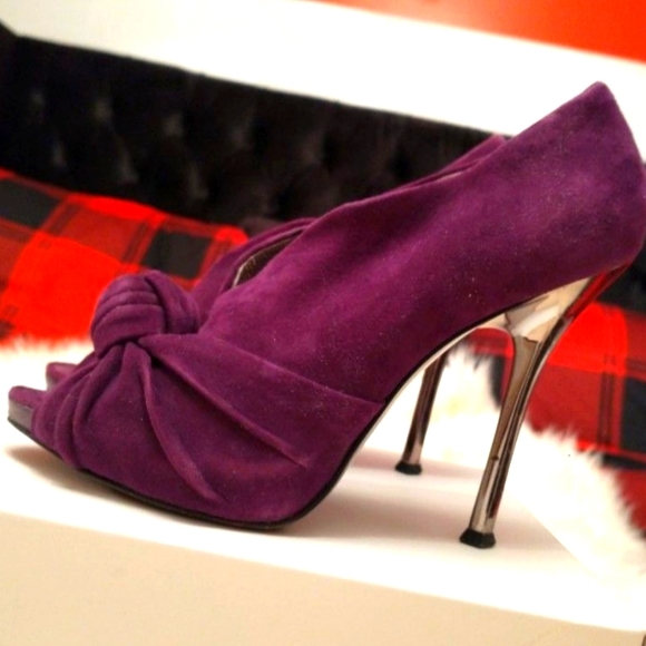 High heel pump Marciano - Picture 2 of 5